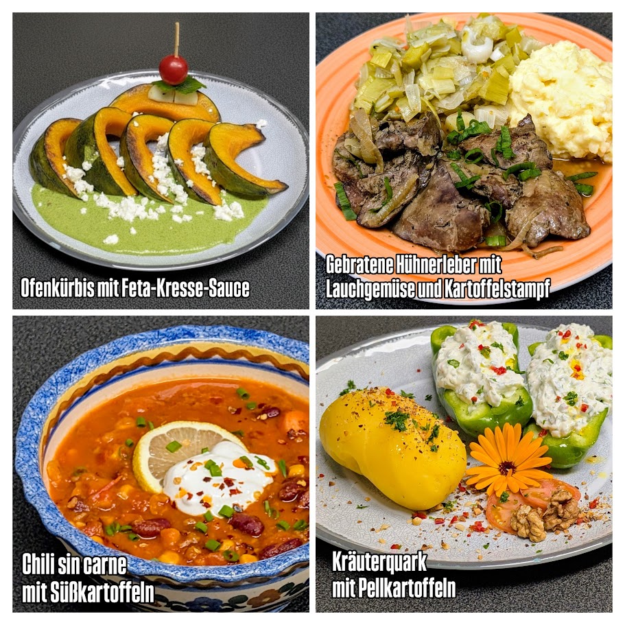 Heiko kocht