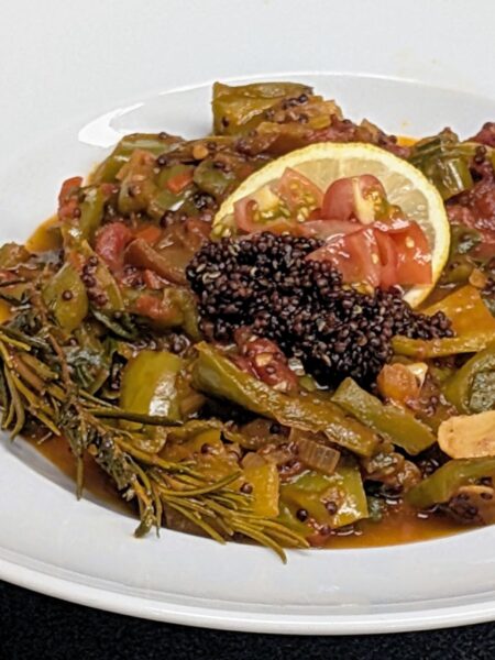 Peperonata della Casa Cottana